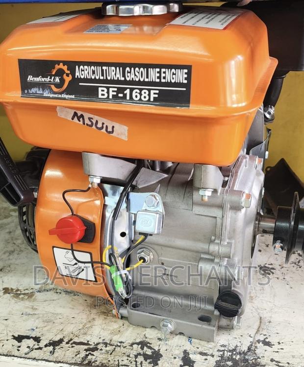 Affordable Agricultural Engine
