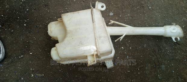 Toyota Fielder Radiator Bottle
