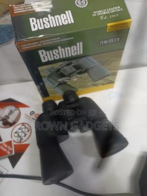 Bushnell Power 60 by 60 Binocular - thumbnail 2