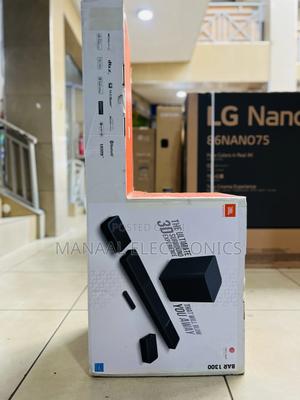 JBL Bar1300 1,100 Watts Wireless Speakers - main view