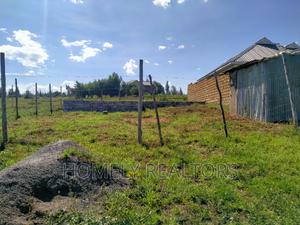 Eighth Acre Plot in Kiserian GP With 3-BDRM House Foundation - thumbnail 2