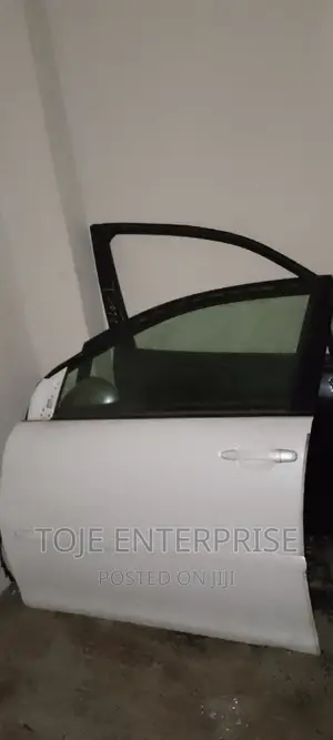 Harrier 240 Front Left Door Available