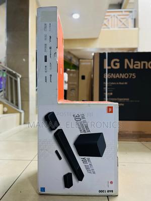 JBL Bar1300 1,100 Watts. Wireless - main view