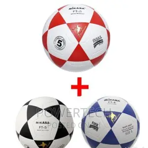 Mikasa Soft Ball