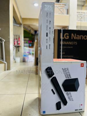 JBL Bar 1300 Detachble Speaker 1,100 Watts - main view