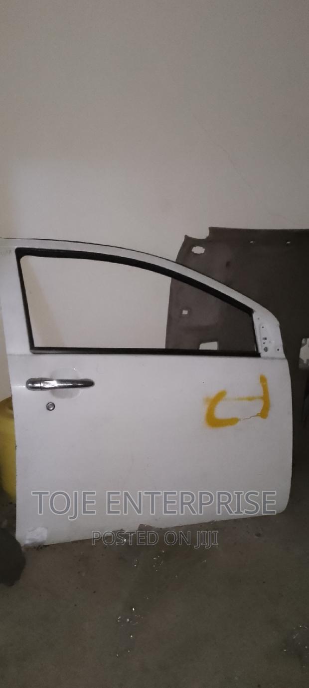 Mira Front Right Door Available