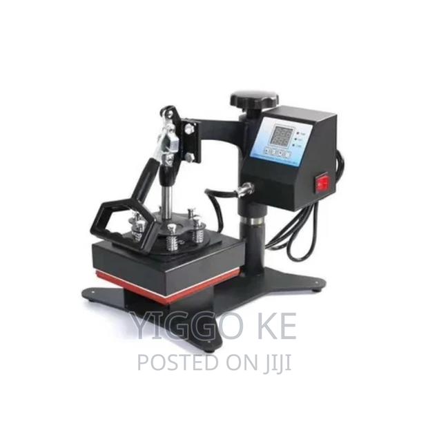 Reliable Logo Press Machines