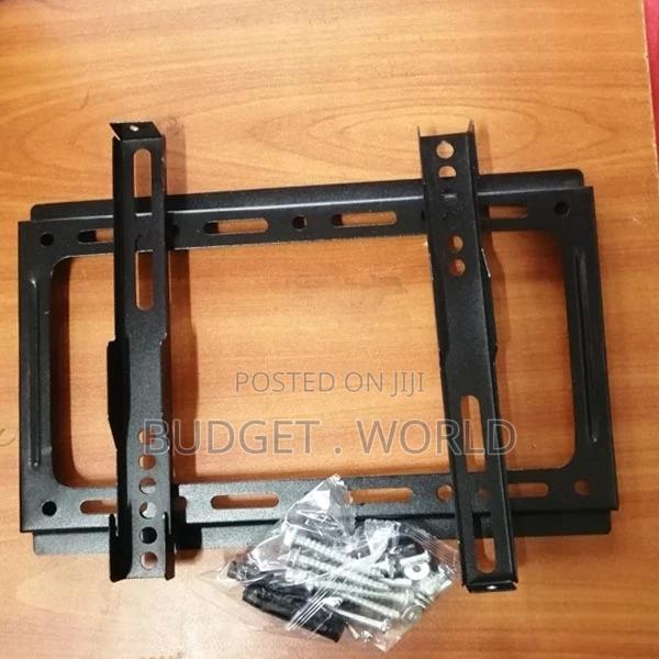 Bracket Fixed TV Mount Fixed TV Mount