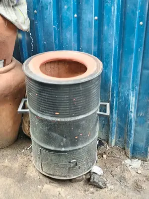 Tandoor Tanduri