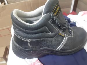 Porcupine Safety Boots For Men - thumbnail 2