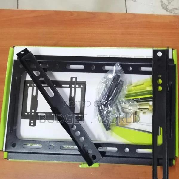 Ultra Slim Wall Mount TV Bracket,43 Inch