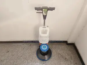 Kicho High Quality Floor Scrubber Heavy Duty Commercial
