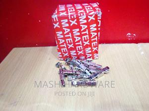 Matex Glass Rollers - main view