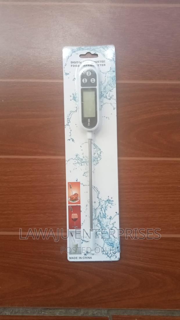 Kitchen Thermometer - thumbnail 2