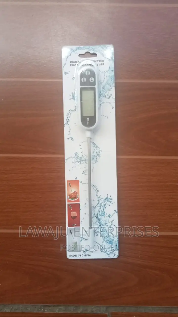 Kitchen Thermometer
