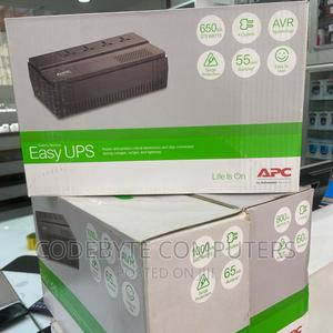 Apc 650va Ups !! 650va ! Apc 650va !! 650va - thumbnail 2