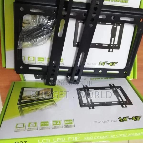 14-43 Inch LED TVS Wall Mount Stand For MI,Realme - main view