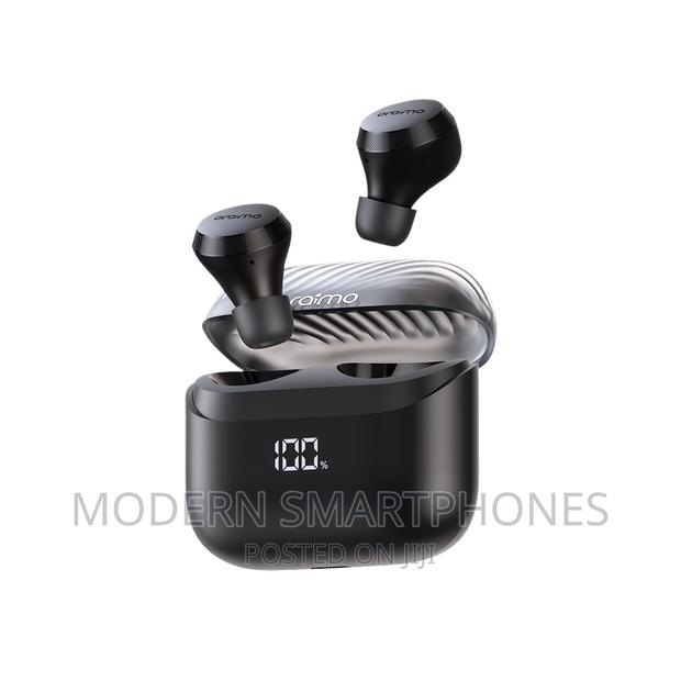 Oraimo Airbuds 4 ENC True Wireless Earbuds - thumbnail 3