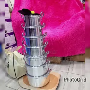 Tornado Sufuria