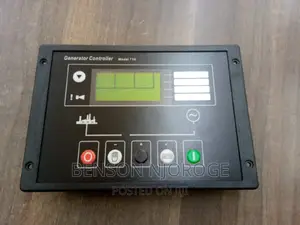 Generator Parts Technician