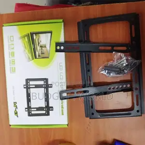 14-43 Inch TV Mounts Quick Support Partners Flat Panel TV'
