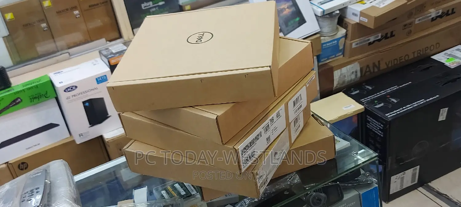 Dell Dock- WD19S 90w Power Delivery - 130w AC - 90 W
