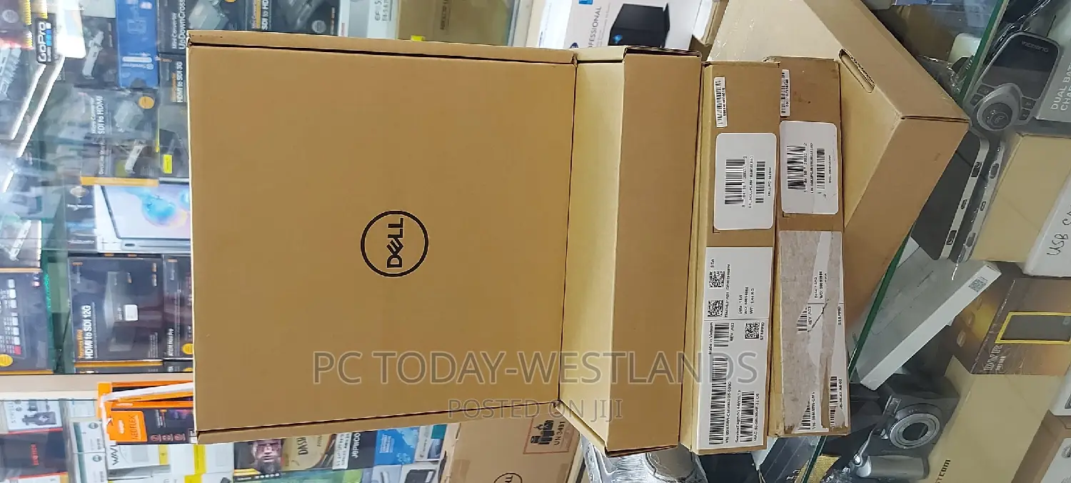 Dell Dock- WD19S 90w Power Delivery - 130w AC - 90 W