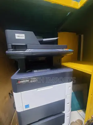 New Model Kyocera Ecosys Fs 3040dn