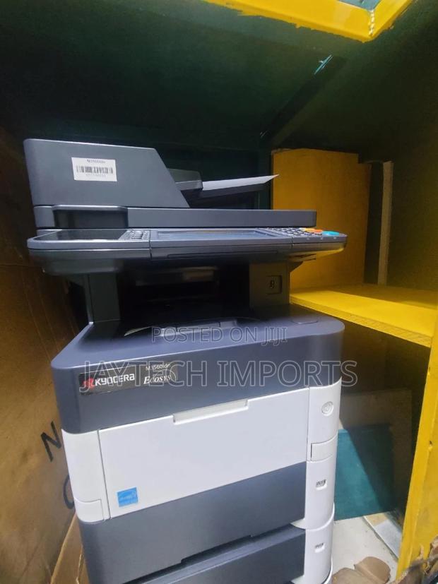New Model Kyocera Ecosys Fs 3040dn