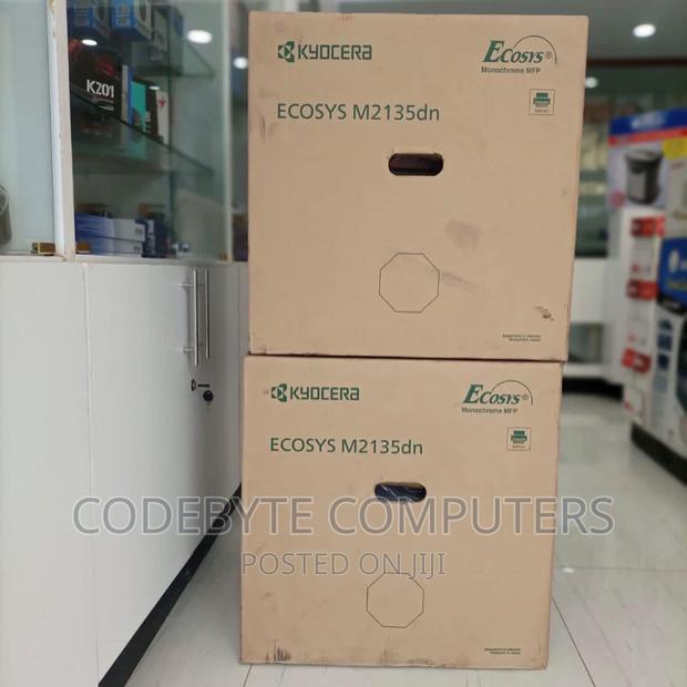 Kyocera Ecosys M2135DN Kyocera Printer '| M2135DN - main view