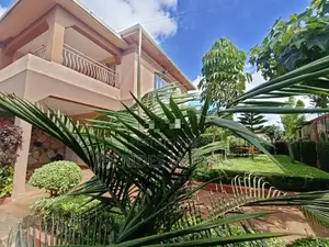 Furnished 4bdrm Maisonette in Westlands, Witeithie for sale
