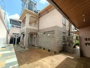 Furnished 4bdrm Maisonette in Westlands, Witeithie for sale