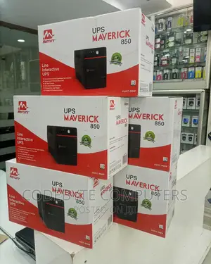 Mercury 850va Ups~ 850va Ups Mercury 850va/ 850va 850va 850