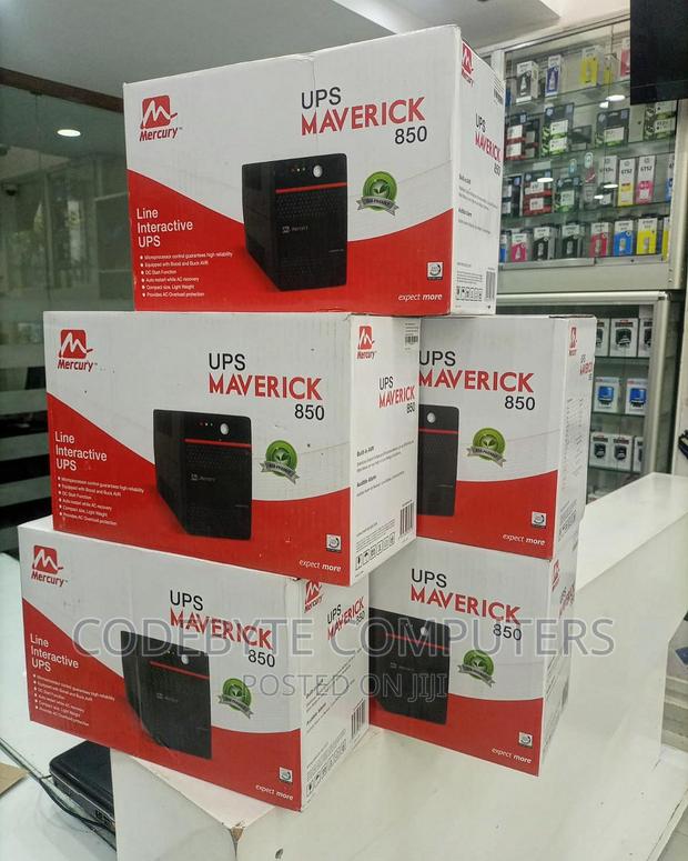 Mercury 850va Ups~ 850va Ups Mercury 850va/ 850va 850va 850