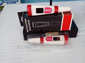 4 in 1 Water Meter. - thumbnail 2