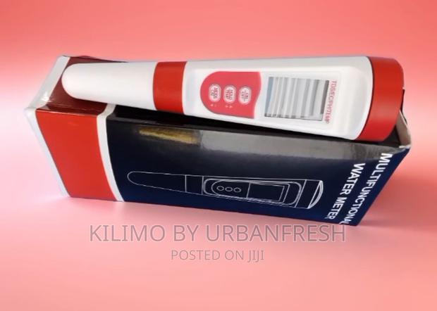 4 in 1 Water Meter. - thumbnail 3