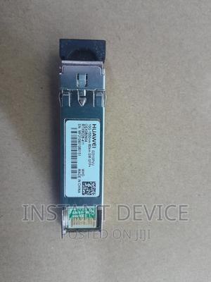 Huawei SFP 10G ZR 80km Singlemode SFP + - thumbnail 2