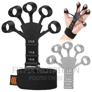 Grip Strengthener