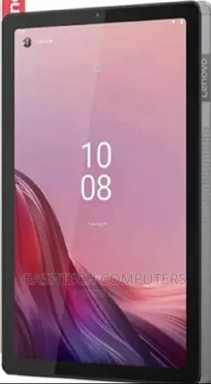 New Lenovo Tab M9 32 GB Gray