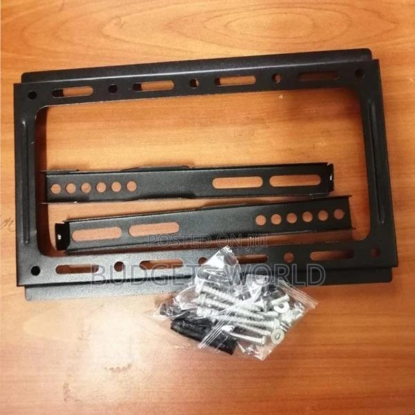 LCD LED Monitor Wall Mount Bracket 14-43*