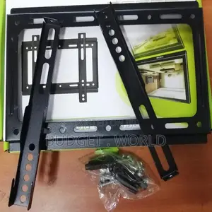TV Wall Mount Bracket For.14 Inch to 43 Inch LCD/LED/Monitor
