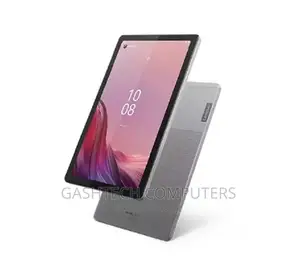 New Lenovo Tab M9 32 GB Black