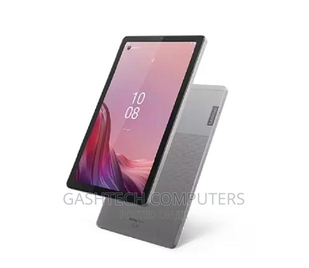 New Lenovo Tab M9 32 GB Black - thumbnail 3