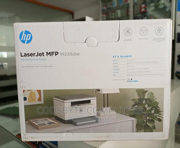 Hp Laserjet Mfp M236dw Printer ^ Hp M236dw '! Hp M236dw