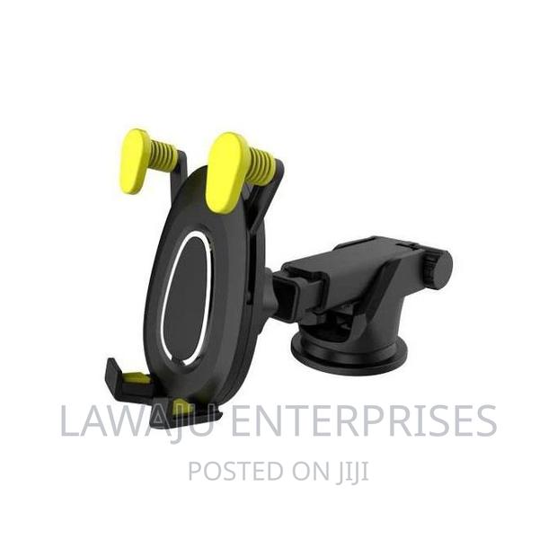 Universal Smart Phone Mount Holder - main view