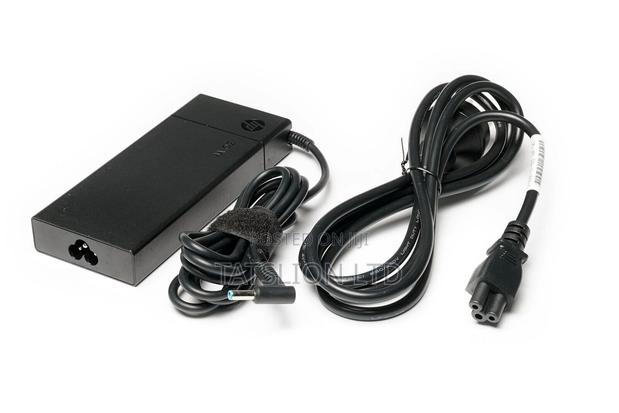 HP 150W Adapter 19.5V 7.7A 3mm Blue Pin
