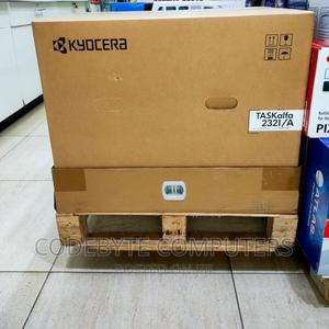 Kyocera Taskalfa 2321 A3 Mono Laser Photocopier Printer - thumbnail 2