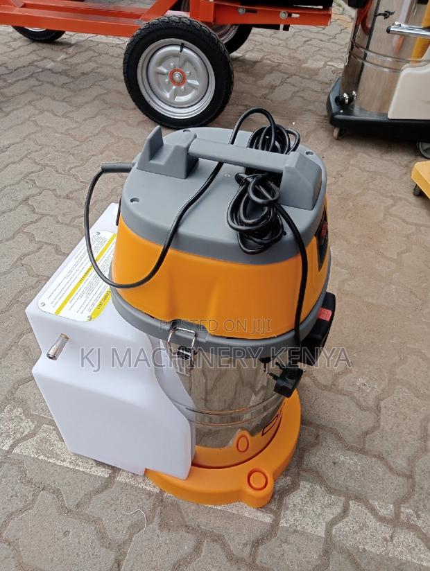 Divo Carpet Cleaner 35litres - thumbnail 2