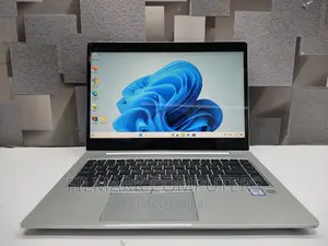 Laptop HP EliteBook 840 G5 16GB Intel Core i7 SSD 512GB