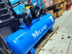 Milano Compressor 300L